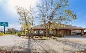 Quality Inn - Storm Lake